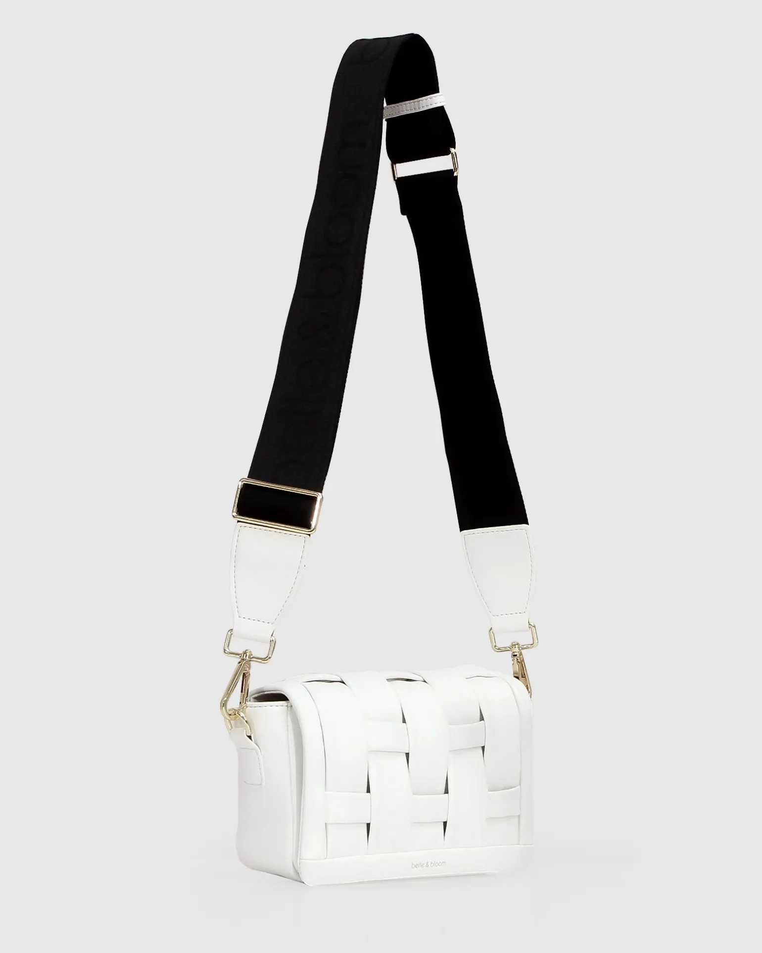 Belle & Bloom Cross-body Bags>Bad Romance Crossbody Bag -