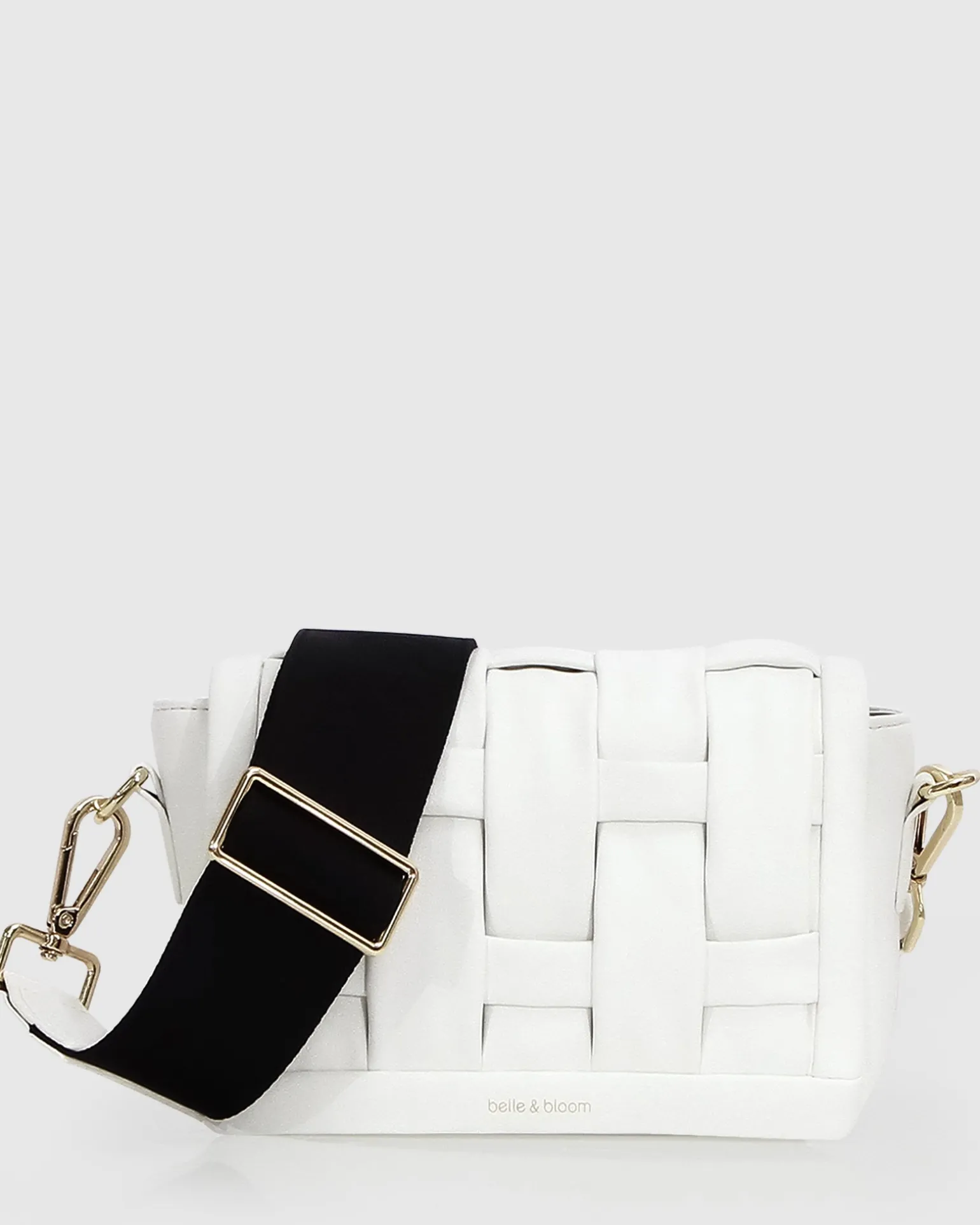 Belle & Bloom Cross-body Bags>Bad Romance Crossbody Bag -