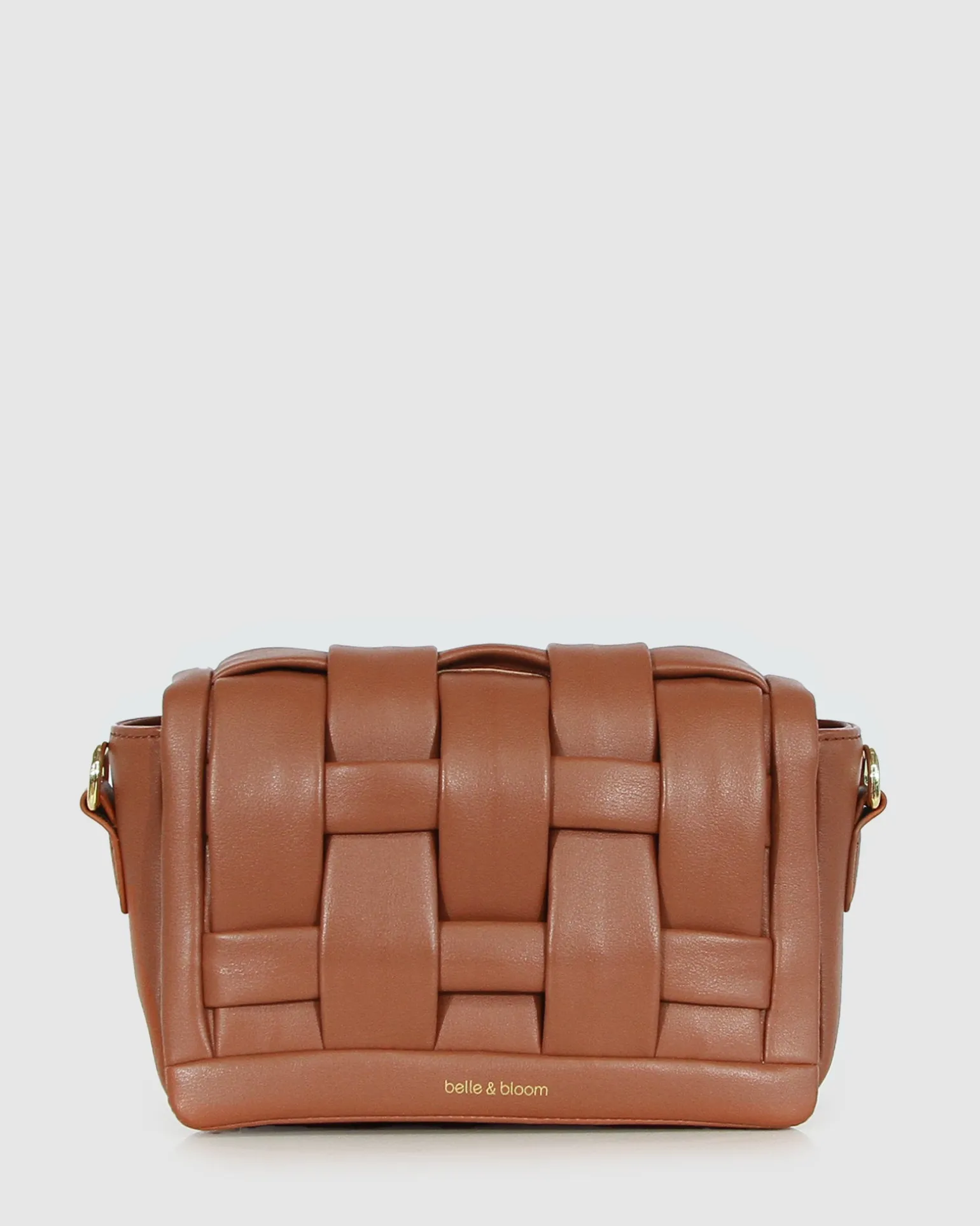 Belle & Bloom Cross-body Bags>Bad Romance Crossbody Bag -