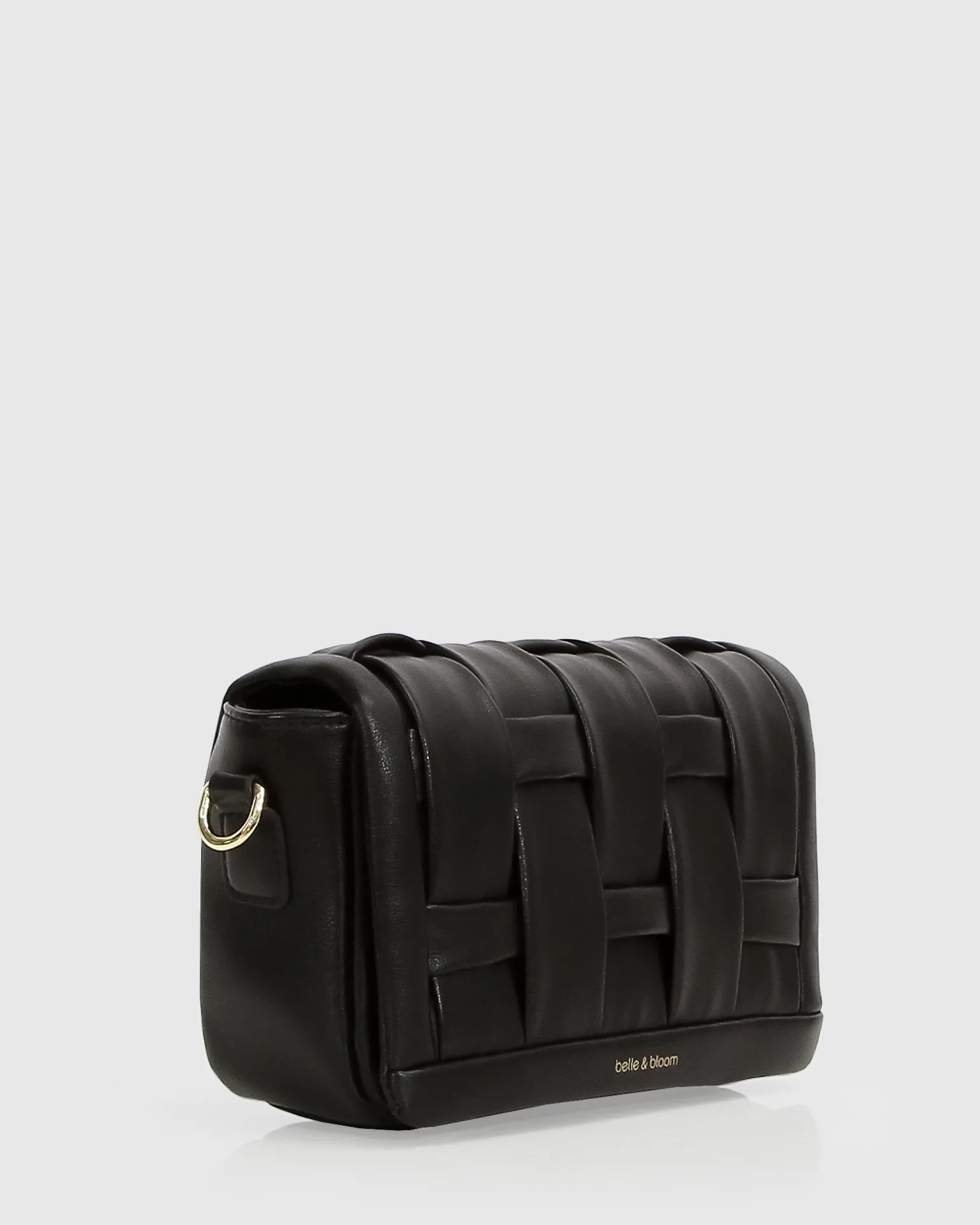 Belle & Bloom Cross-body Bags>Bad Romance Crossbody Bag -