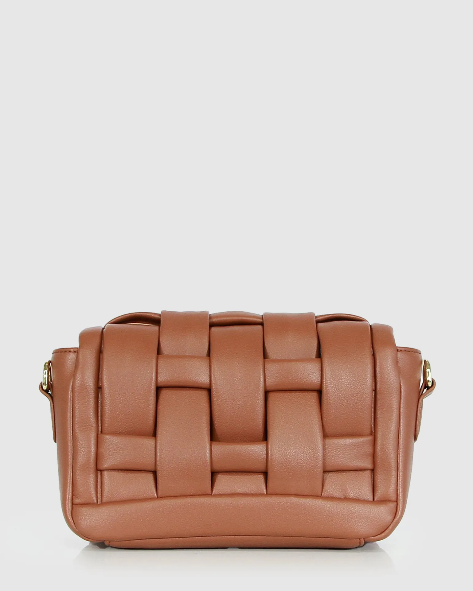 Belle & Bloom Cross-body Bags>Bad Romance Crossbody Bag -