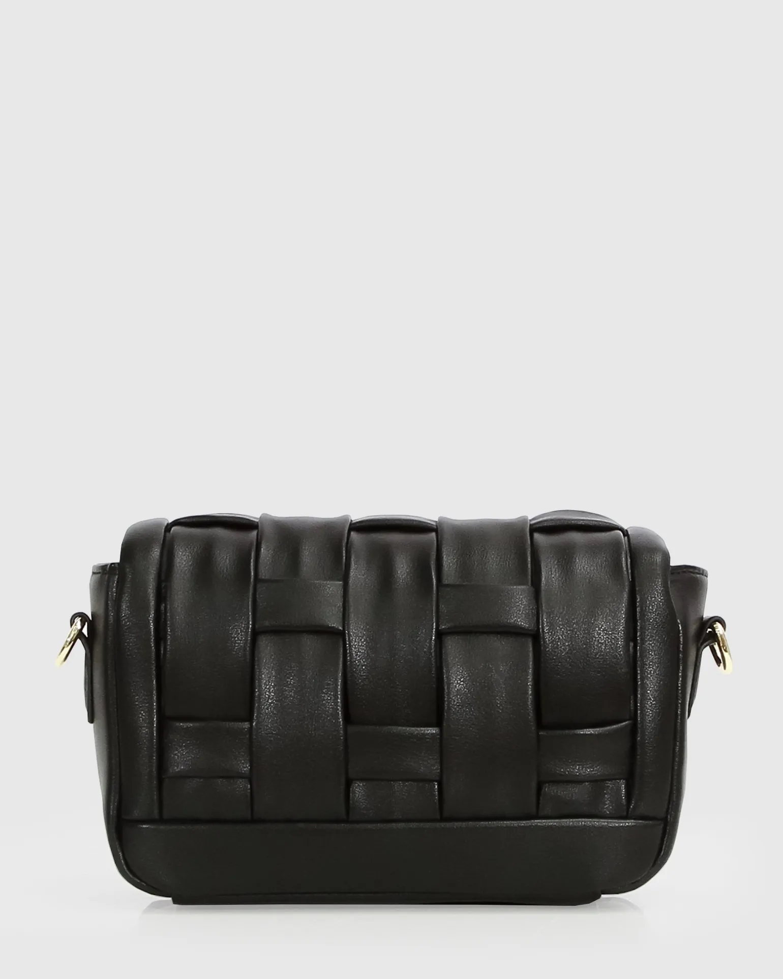 Belle & Bloom Cross-body Bags>Bad Romance Crossbody Bag -