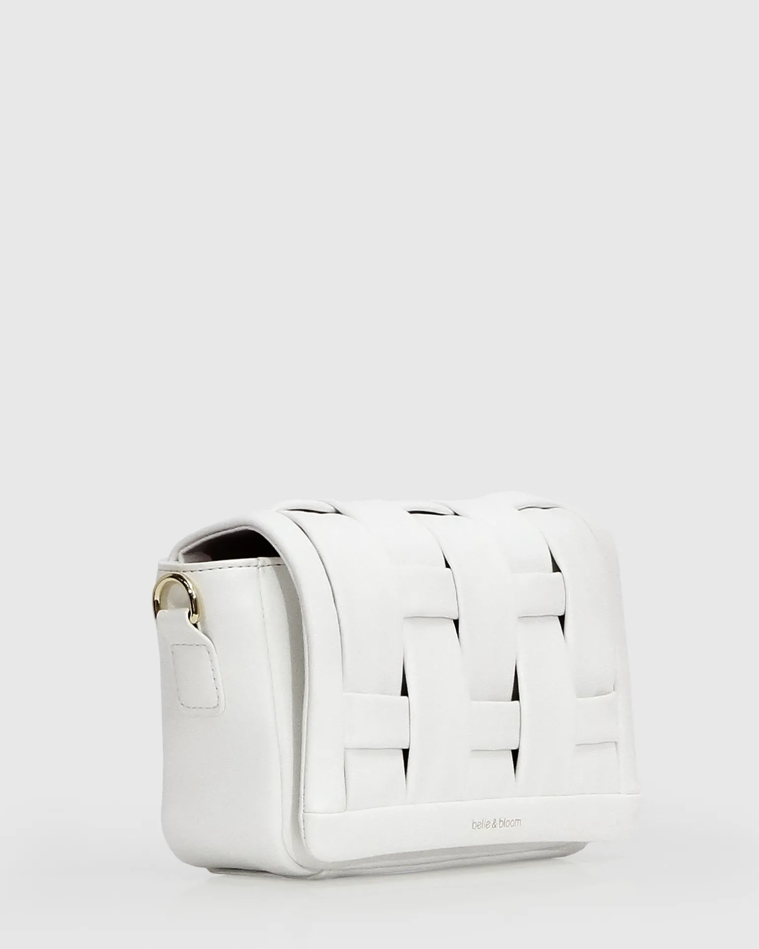 Belle & Bloom Cross-body Bags>Bad Romance Crossbody Bag -