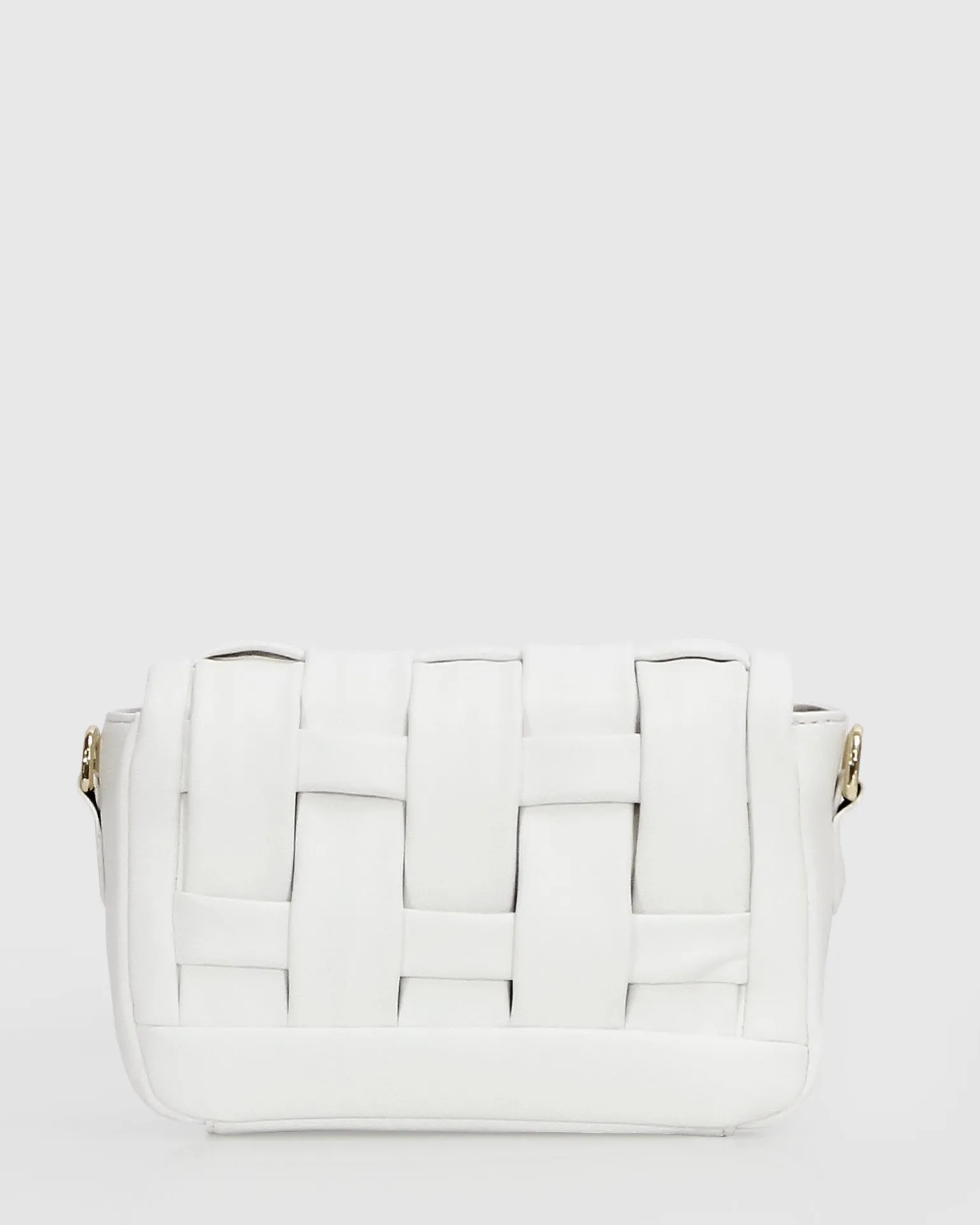 Belle & Bloom Cross-body Bags>Bad Romance Crossbody Bag -