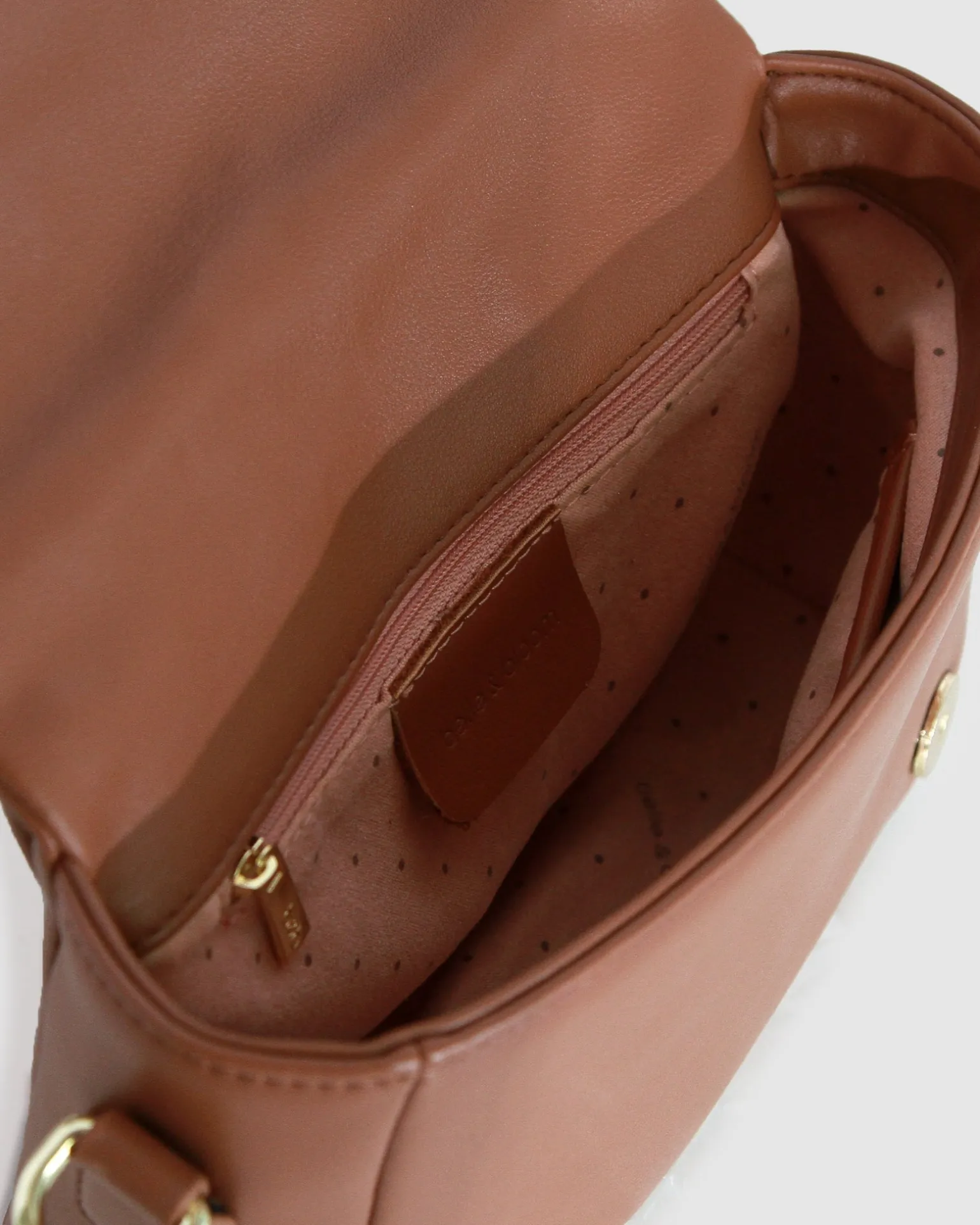 Belle & Bloom Cross-body Bags>Bad Romance Crossbody Bag -