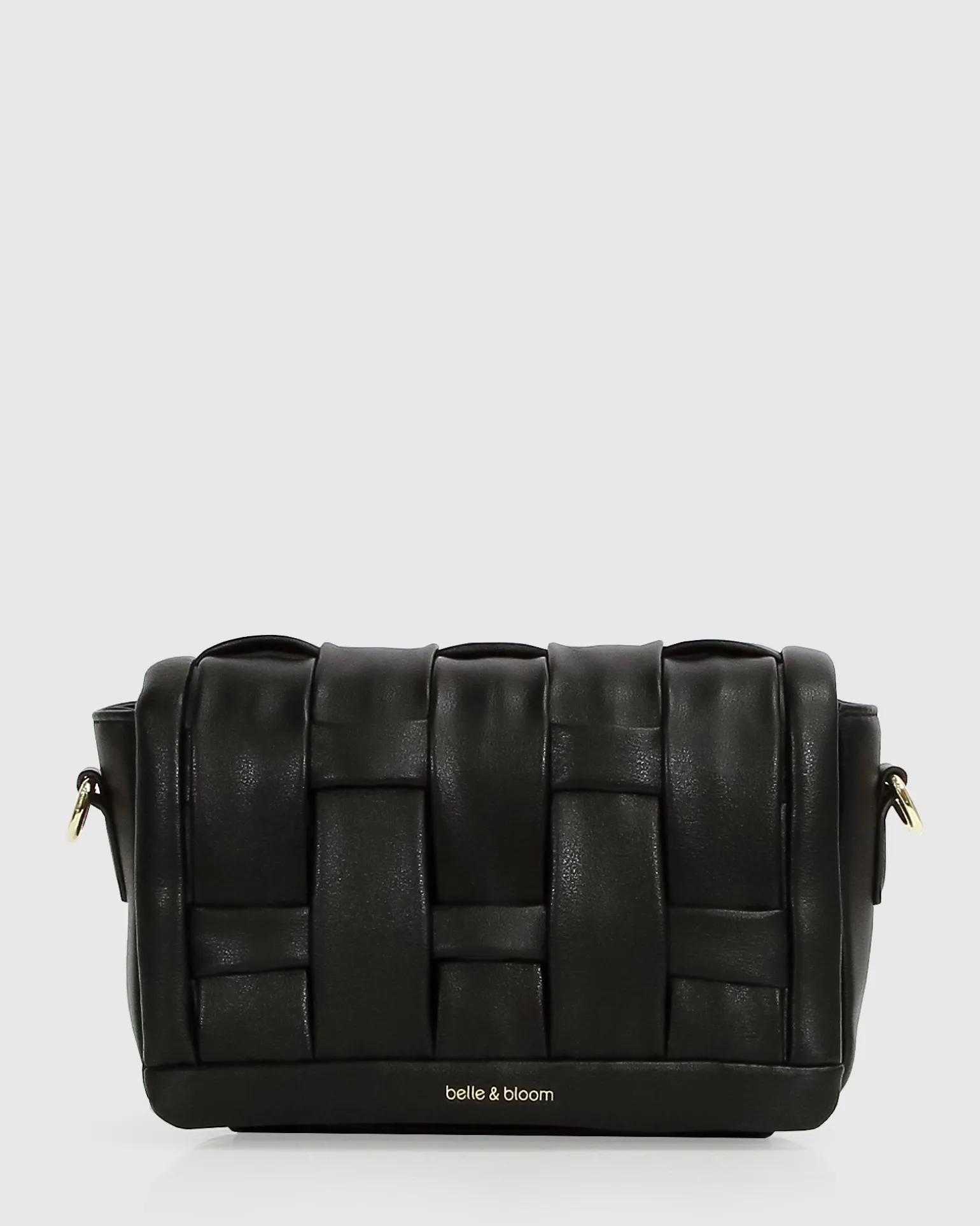 Belle & Bloom Cross-body Bags>Bad Romance Crossbody Bag -