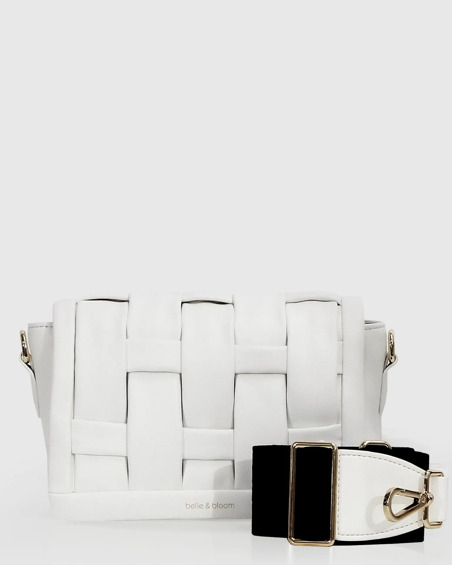 Belle & Bloom Cross-body Bags>Bad Romance Crossbody Bag -