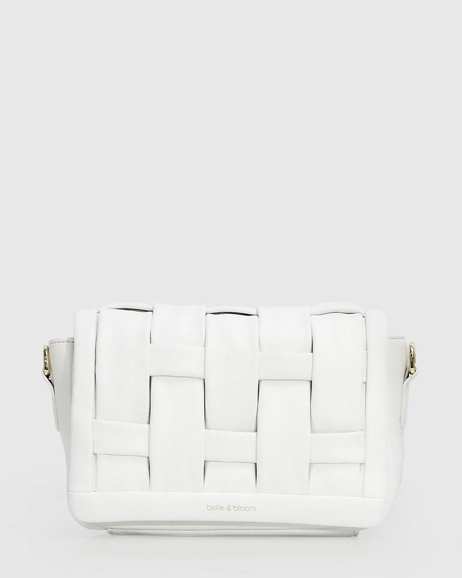 Belle & Bloom Cross-body Bags>Bad Romance Crossbody Bag -