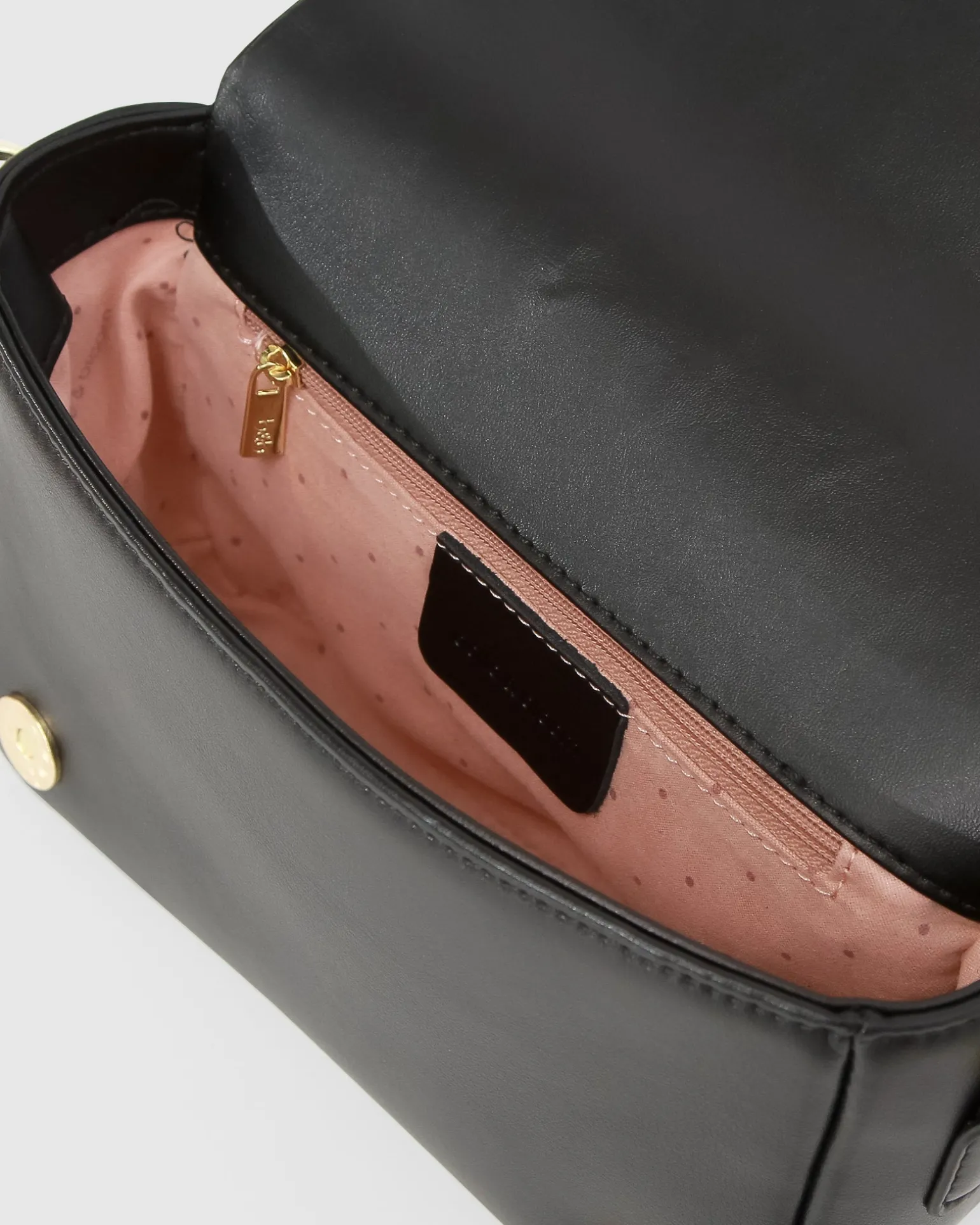 Belle & Bloom Cross-body Bags>Bad Romance Crossbody Bag -