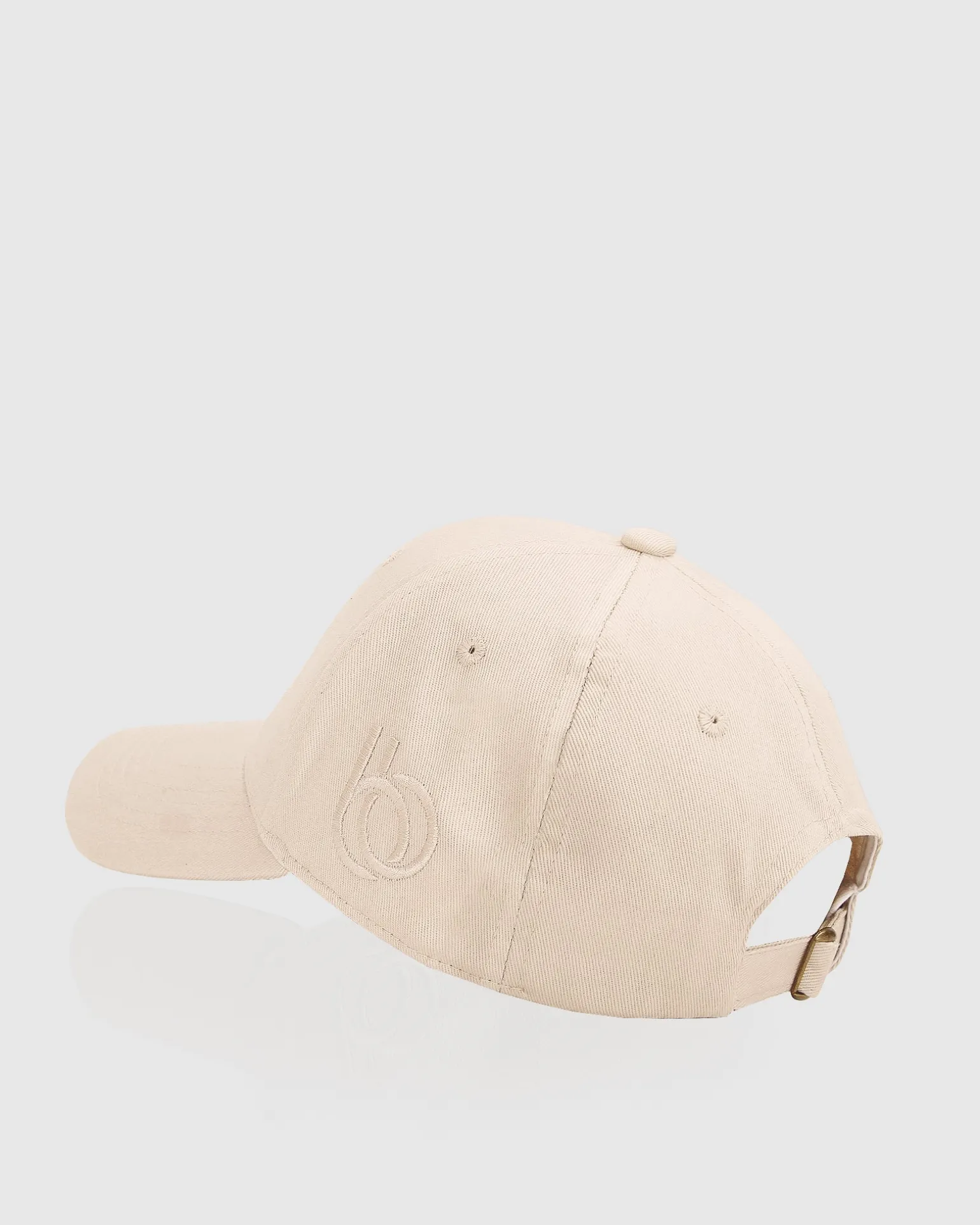 Belle & Bloom Hats>Belle Baseball Cap -