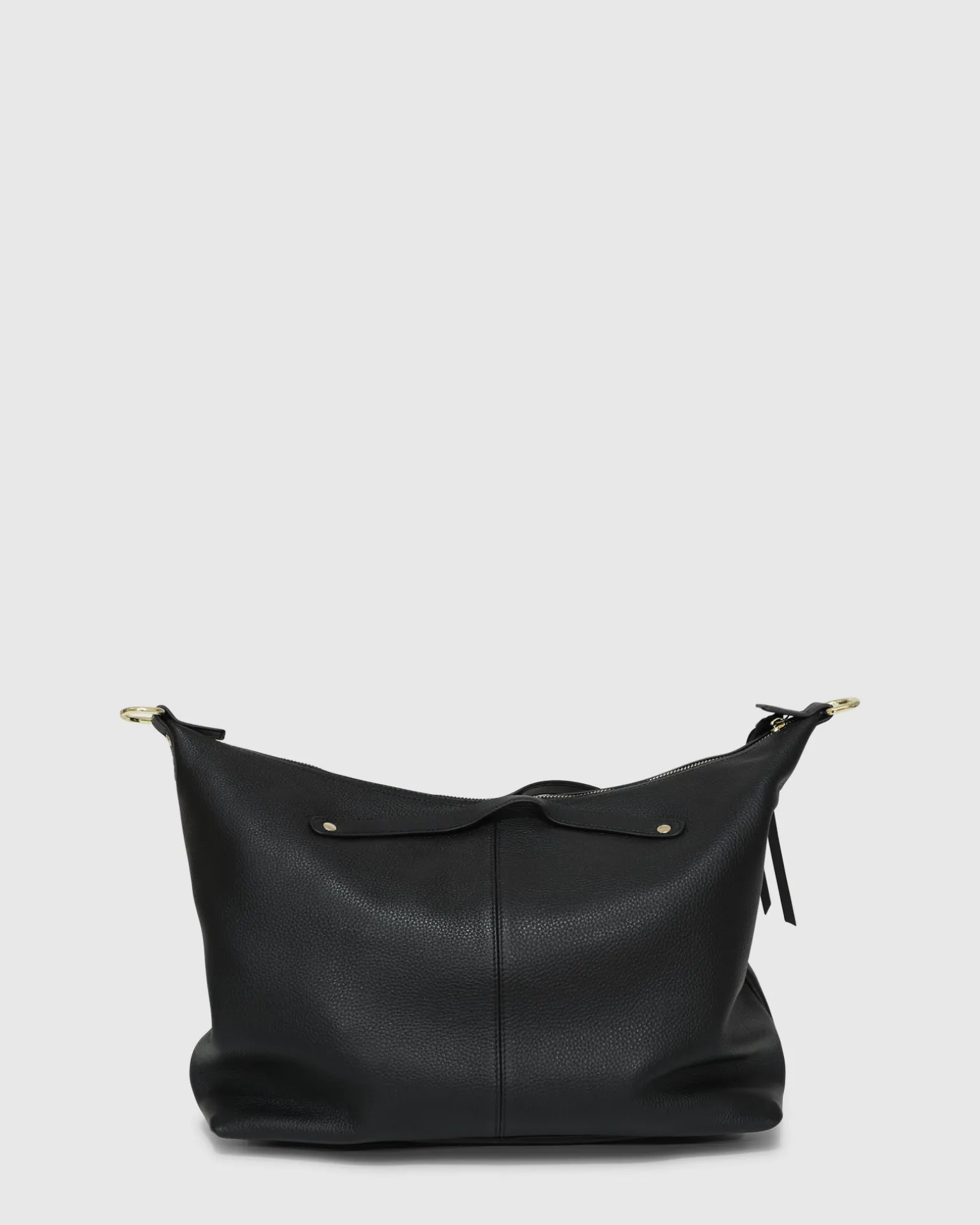 Belle & Bloom Handbags>For Your Love Zip Front Handbag -
