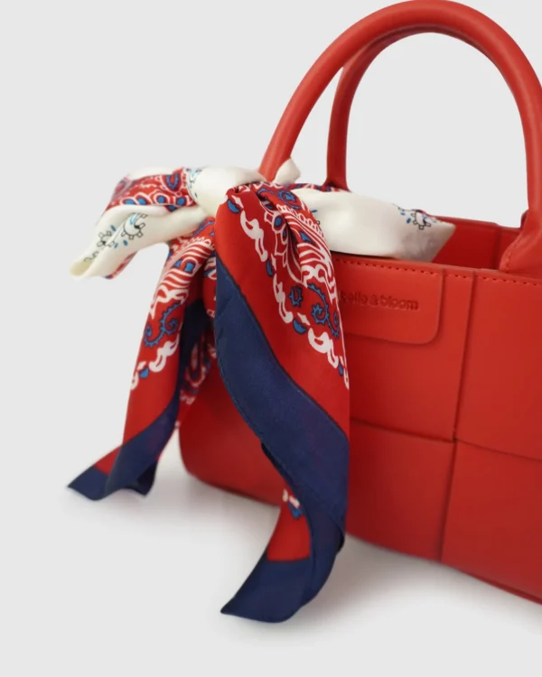 Belle & Bloom Scarves>Jolene Fashion Scarf -