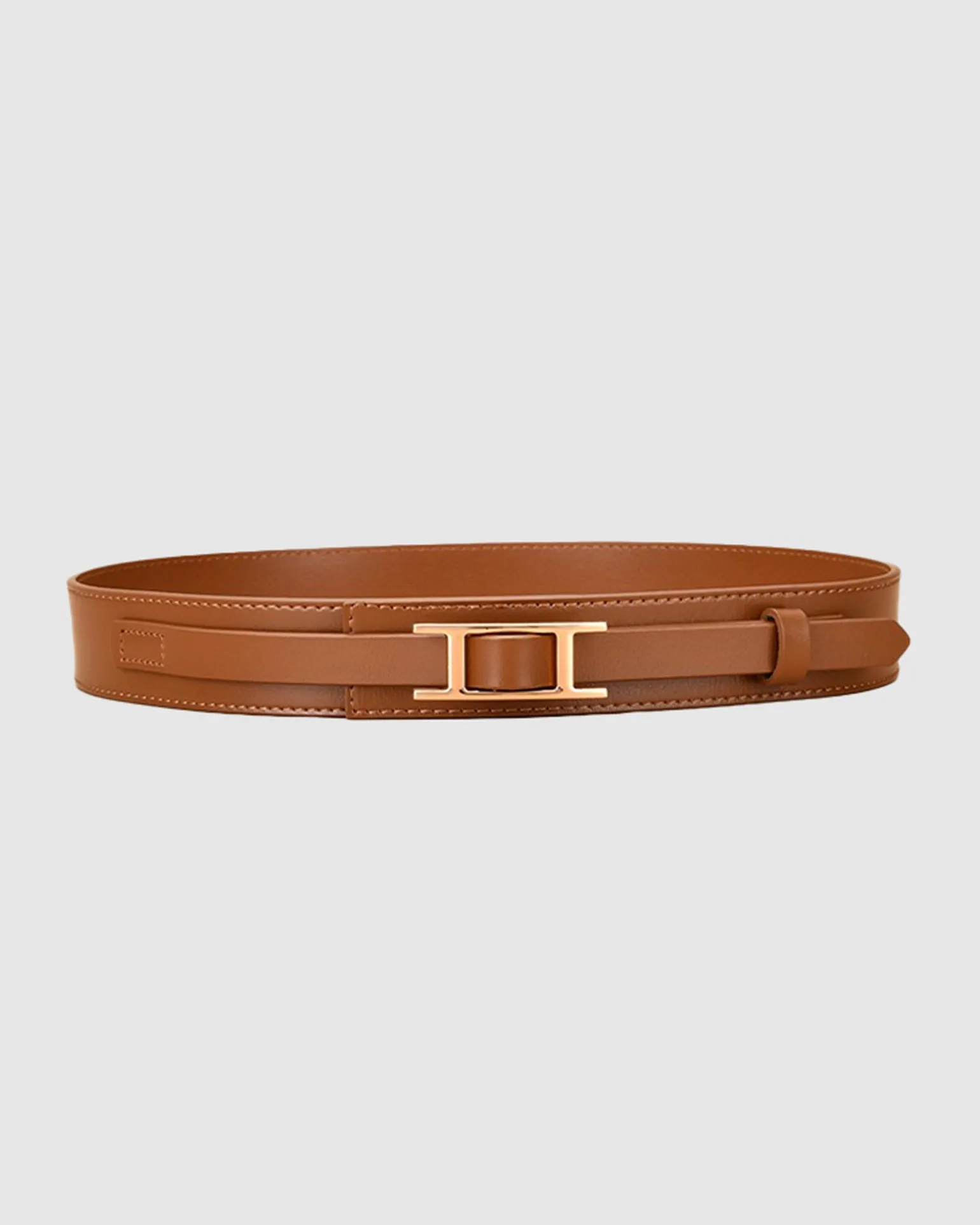Belle & Bloom Belts>Just A Crush Belt -