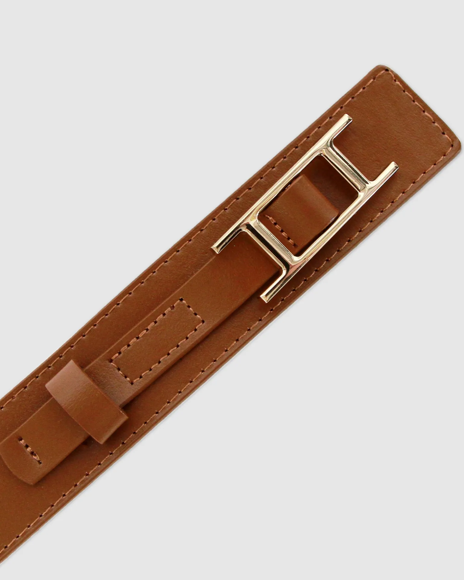 Belle & Bloom Belts>Just A Crush Belt -