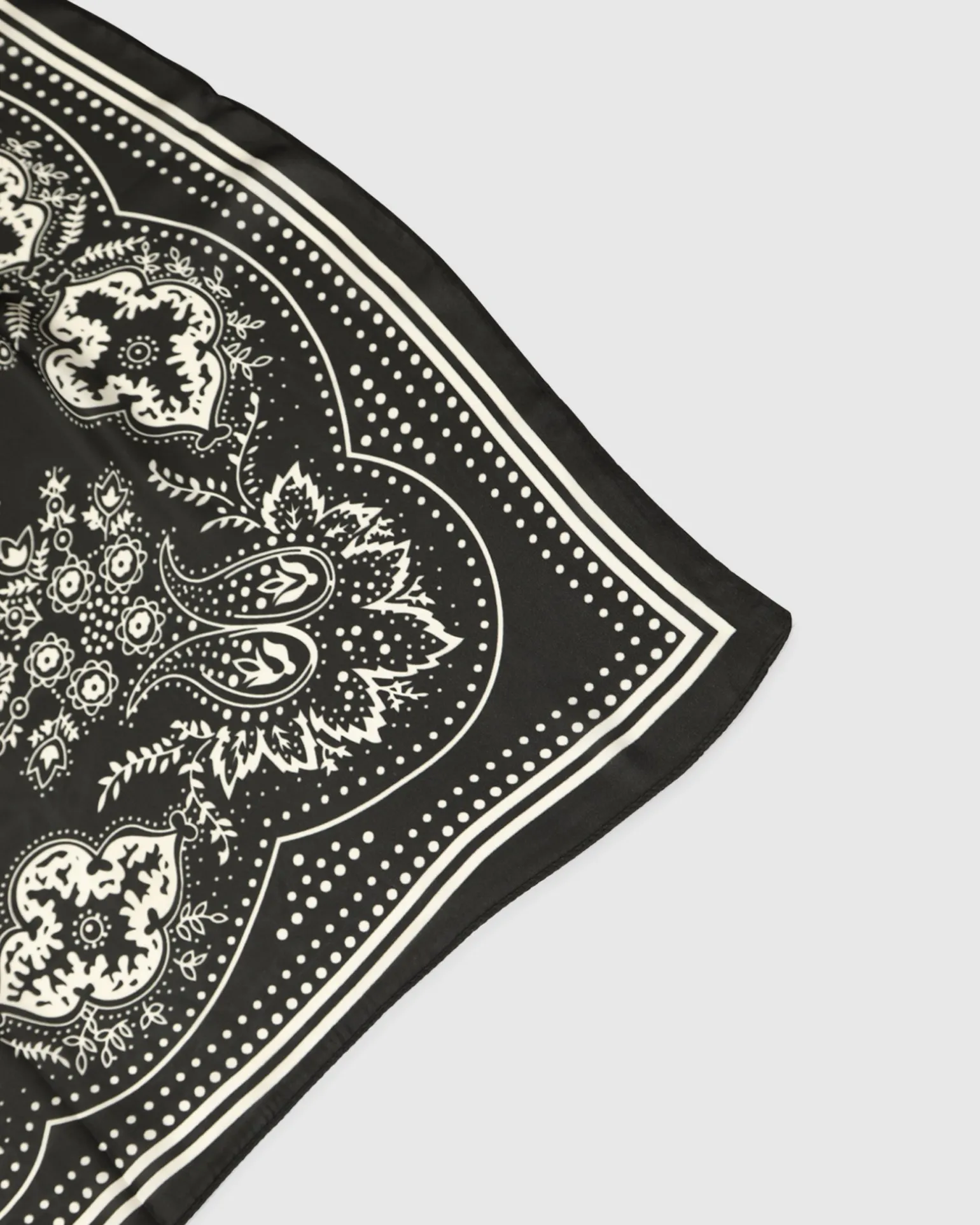 Belle & Bloom Scarves>Love Not War Fashion Scarf -