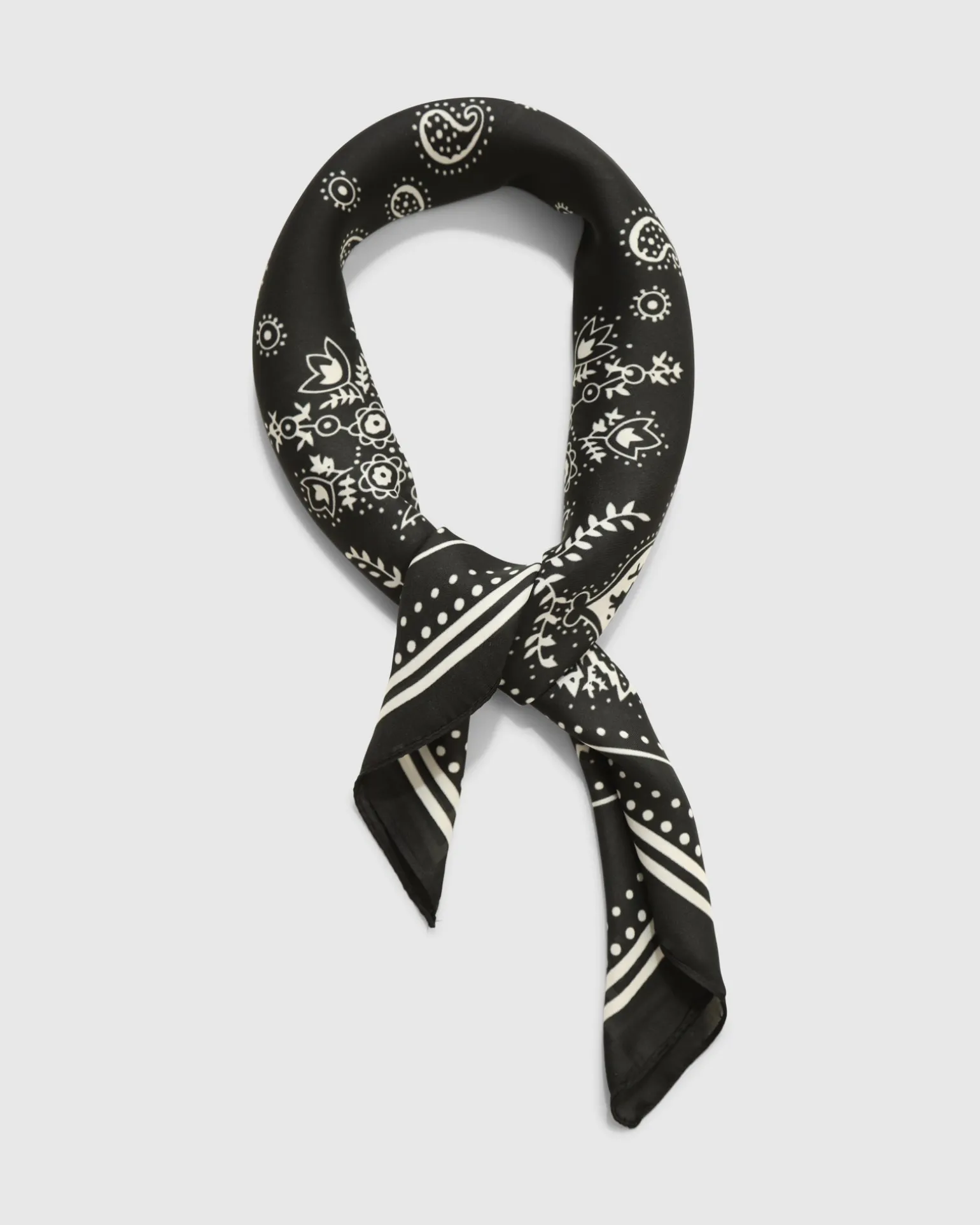 Belle & Bloom Scarves>Love Not War Fashion Scarf -