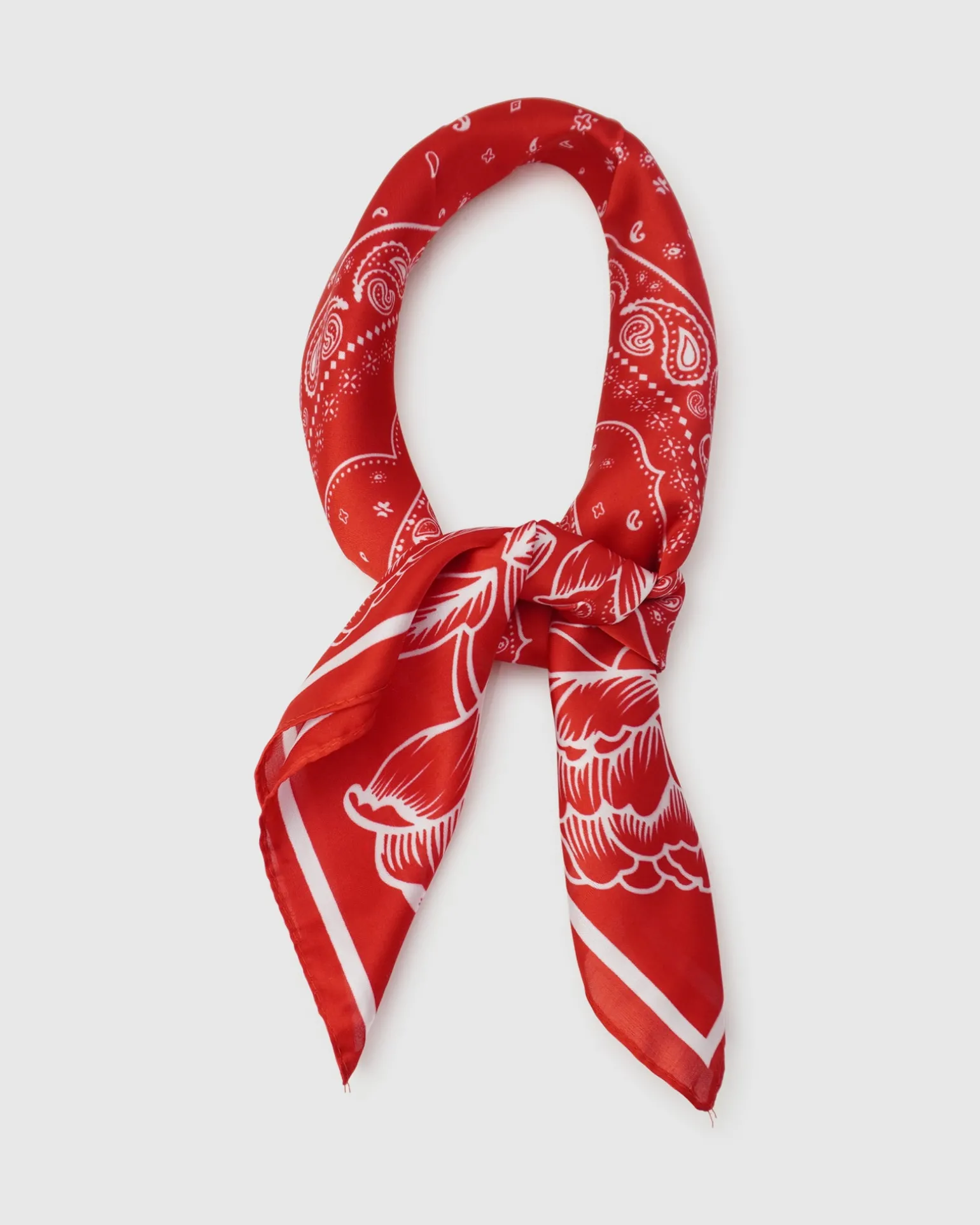 Belle & Bloom Scarves>Love Not War Fashion Scarf -