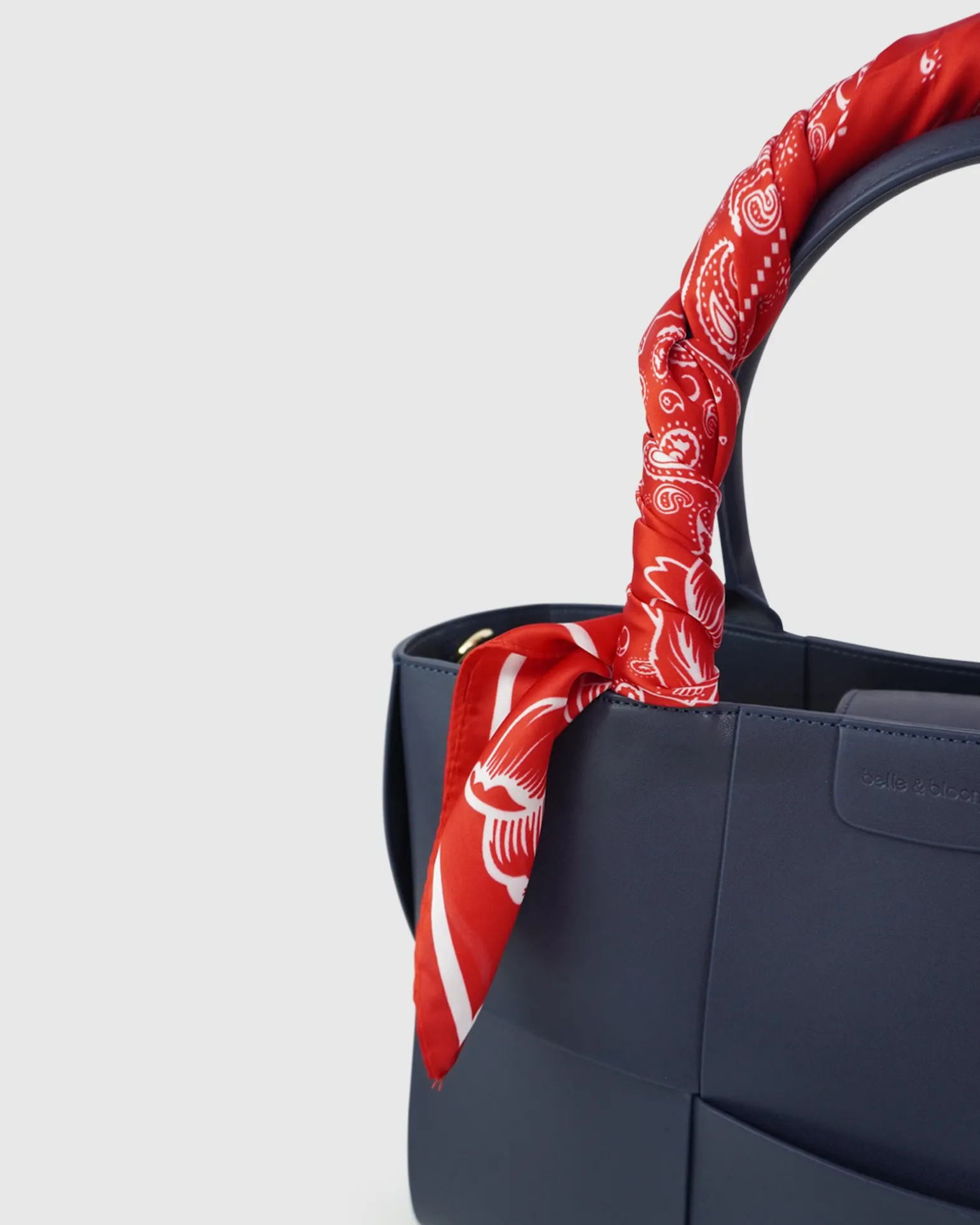 Belle & Bloom Scarves>Love Not War Fashion Scarf -