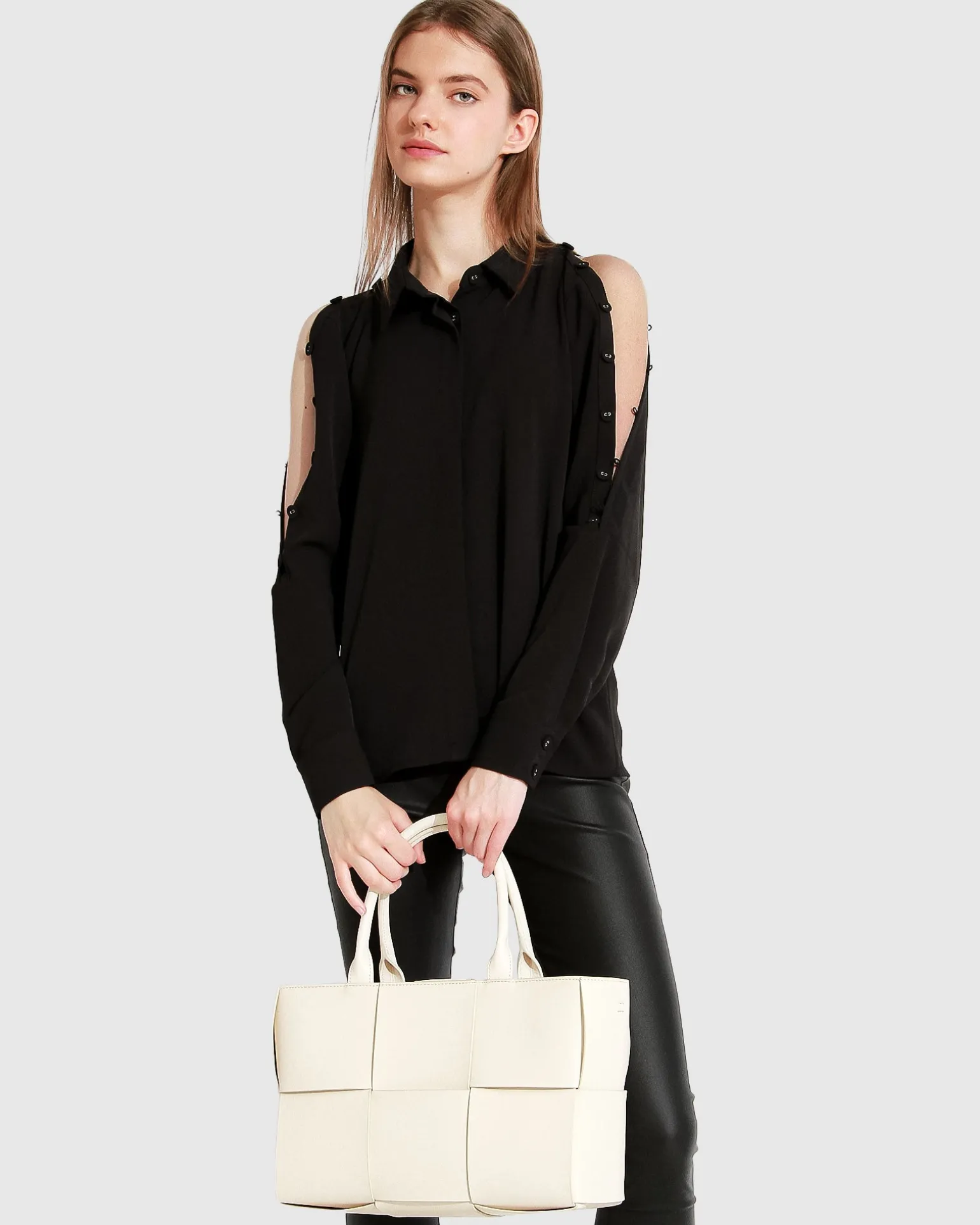 Belle & Bloom Shirts & Blouses>Made with Love Shirt -