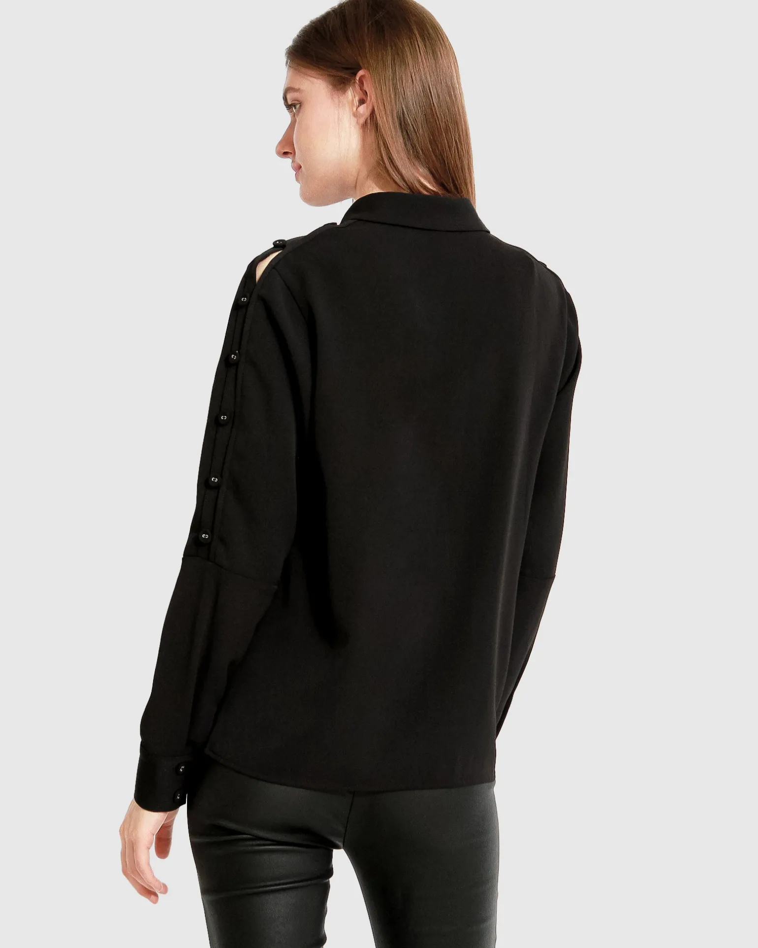 Belle & Bloom Shirts & Blouses>Made with Love Shirt -