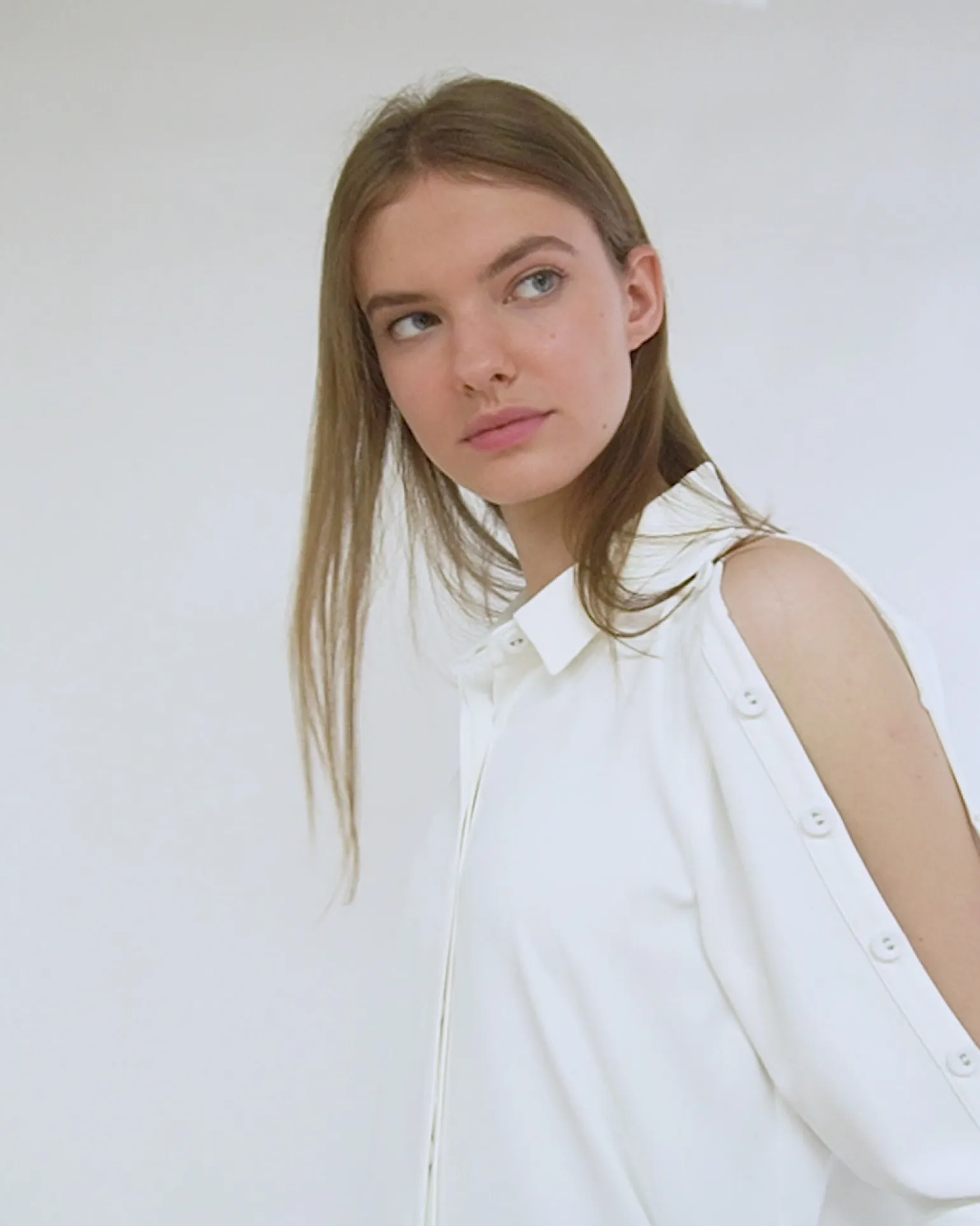Belle & Bloom Shirts & Blouses>Made with Love Shirt -