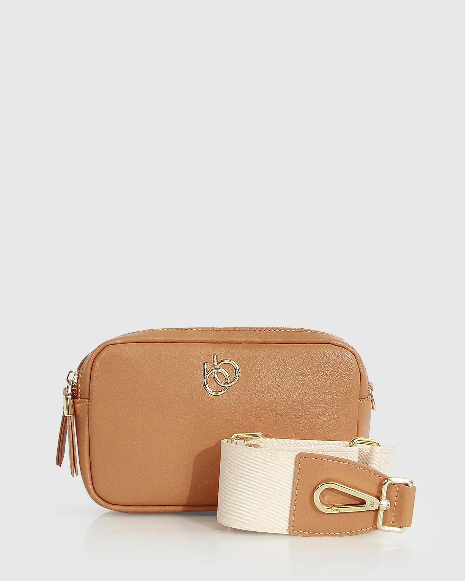 Belle & Bloom Cross-body Bags | Handbags>Made You Look Camera Bag -