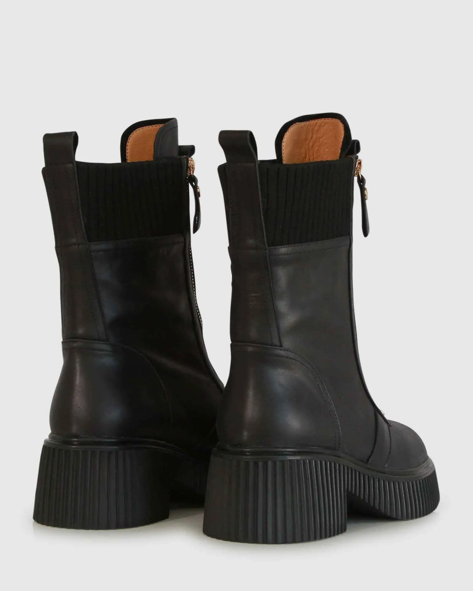 Belle & Bloom Boots>More To Come Ankle Boot -
