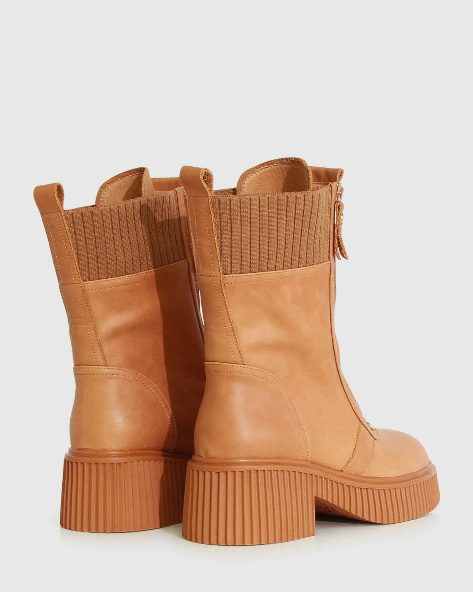 Belle & Bloom Boots>More To Come Ankle Boot -