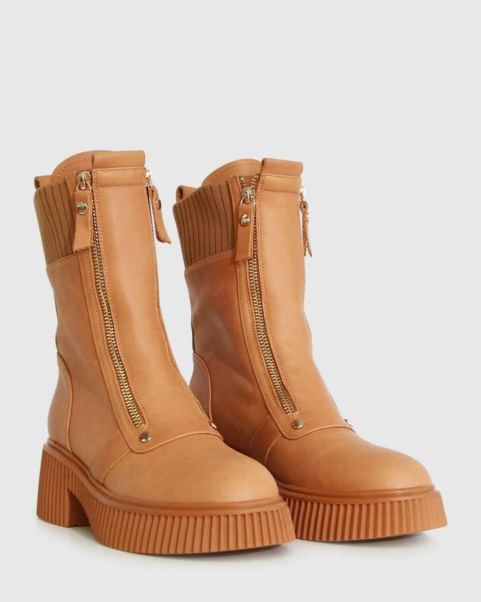 Belle & Bloom Boots>More To Come Ankle Boot -