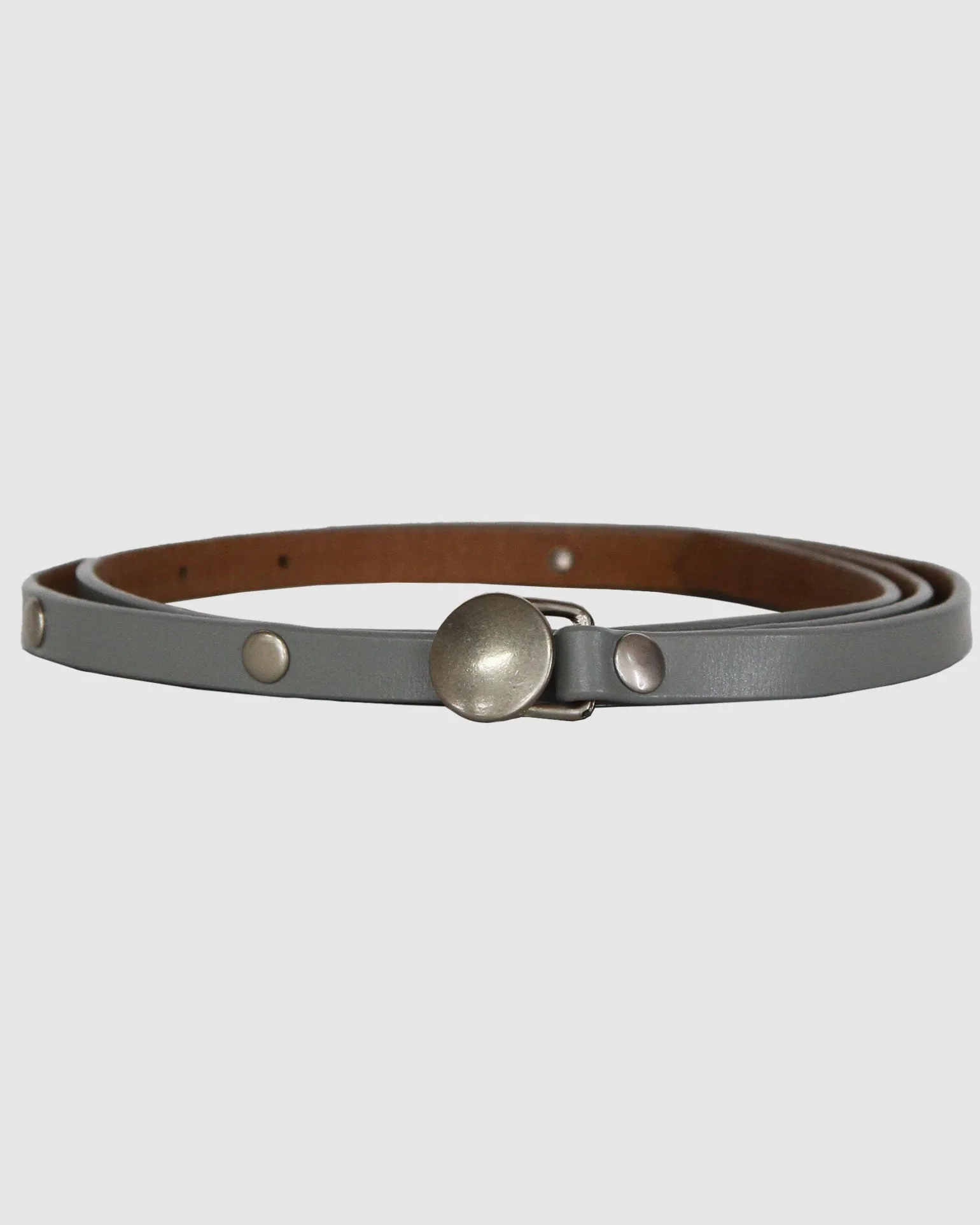 Belle & Bloom Belts>Rock With Me Studded Belt -