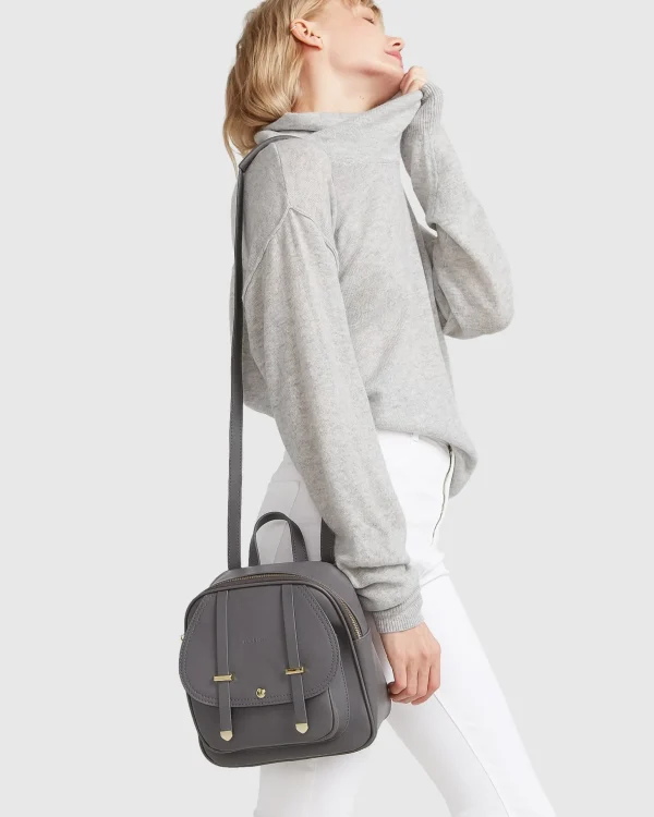 Belle & Bloom Sweaters | Sweaters>Simple Pleasures Cashmere Knit -