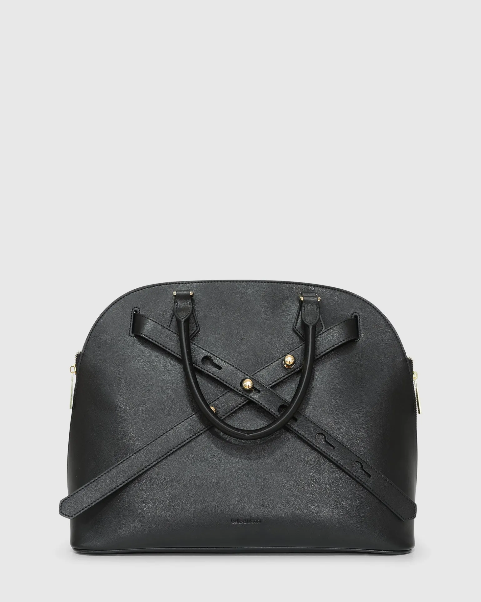 Belle & Bloom Handbags>Tell Me Why Shoulder Bag -