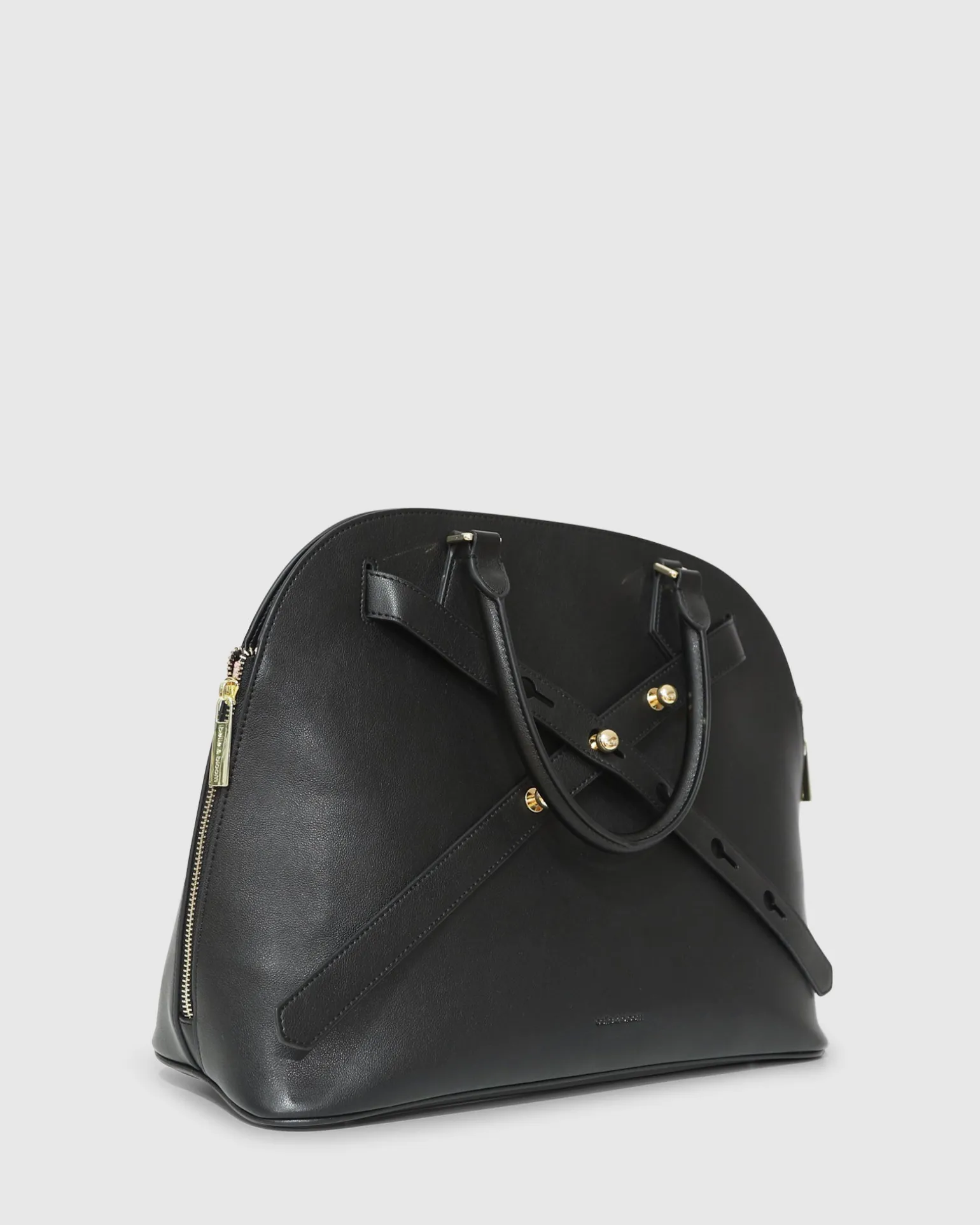 Belle & Bloom Handbags>Tell Me Why Shoulder Bag -