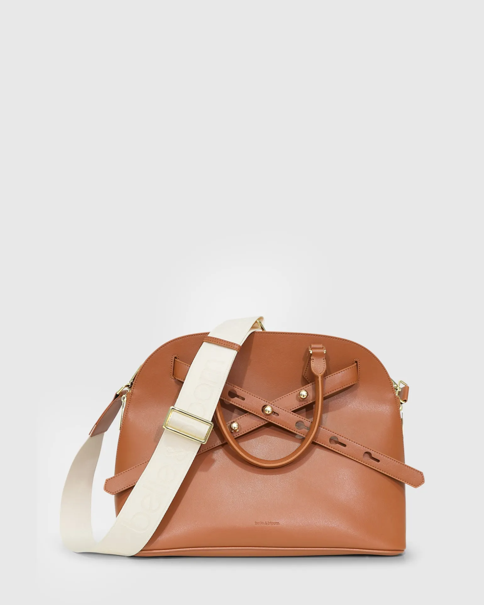 Belle & Bloom Handbags>Tell Me Why Shoulder Bag -