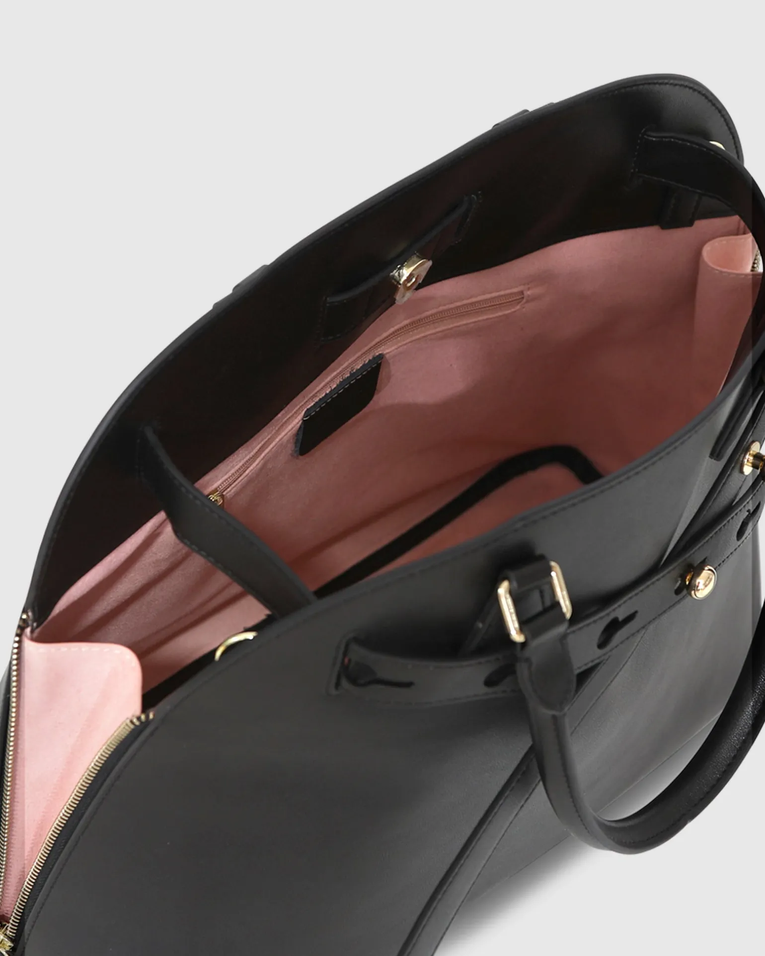 Belle & Bloom Handbags>Tell Me Why Shoulder Bag -