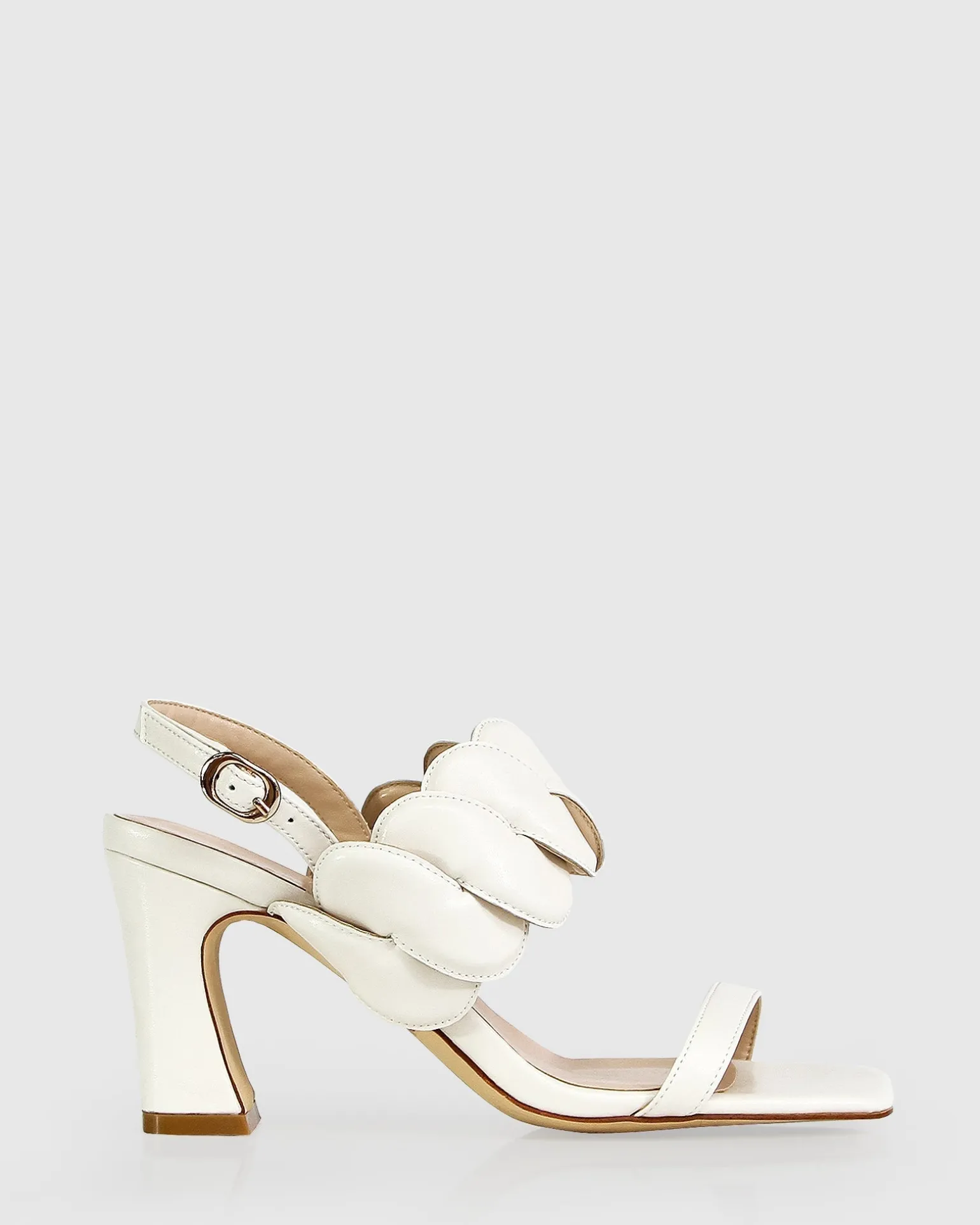 Belle & Bloom Heels>This Is It Slingback Heel -
