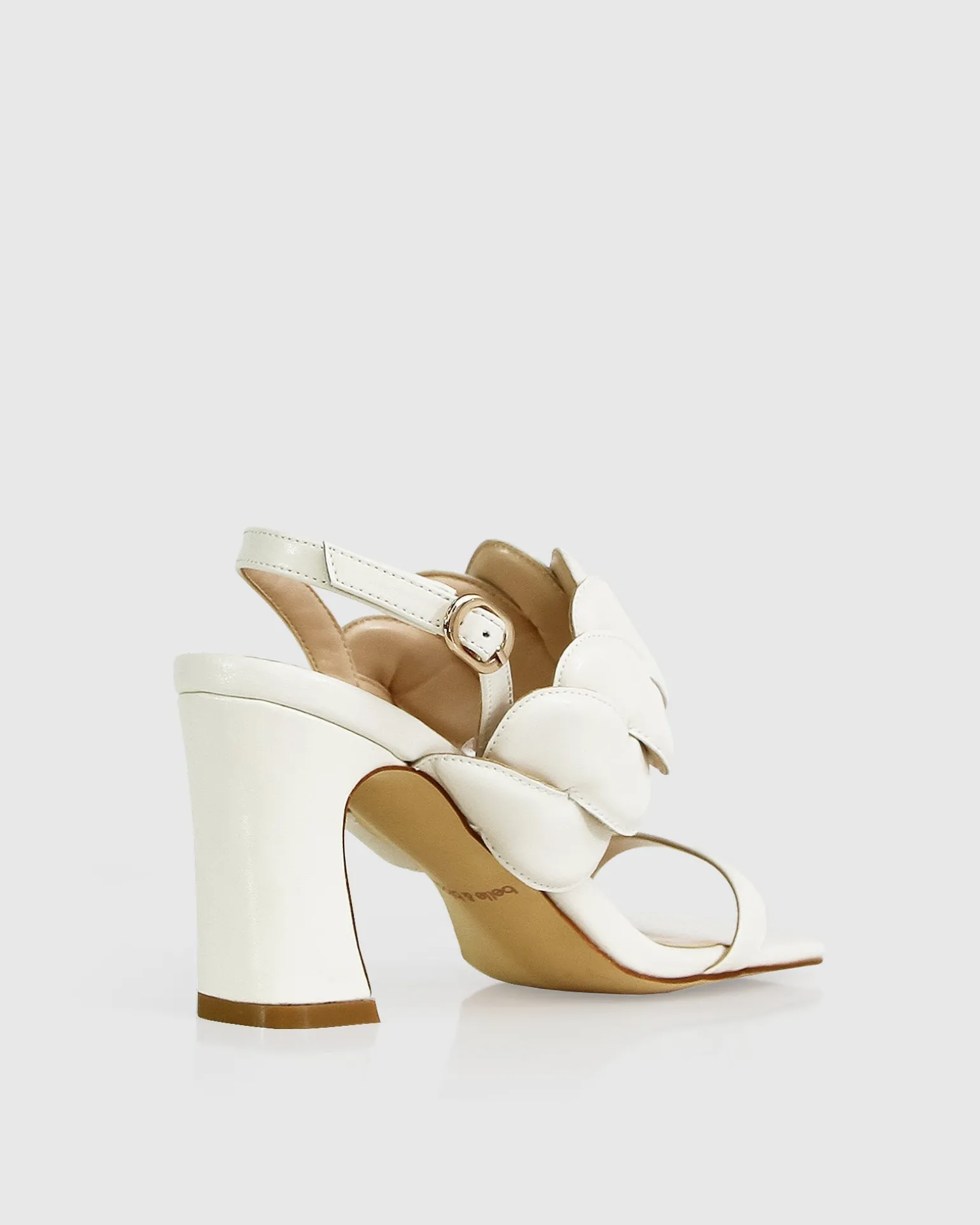 Belle & Bloom Heels>This Is It Slingback Heel -