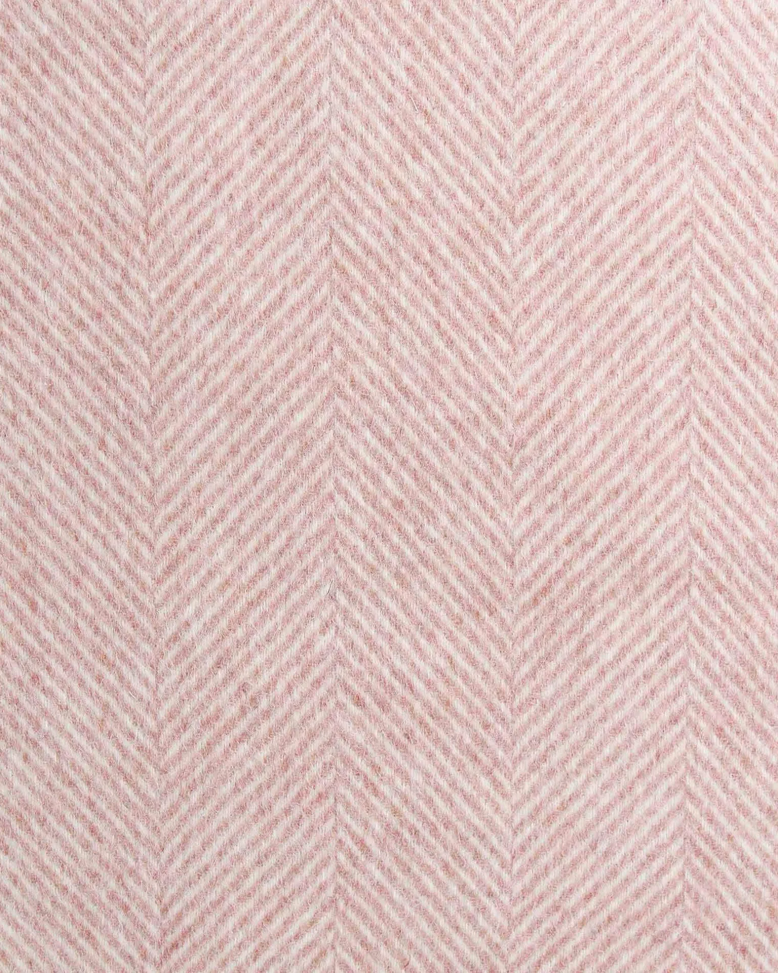 Belle & Bloom Wool Coats | Wool Coats>Walk This Way Wool Blend Oversized Coat - Blush Pink