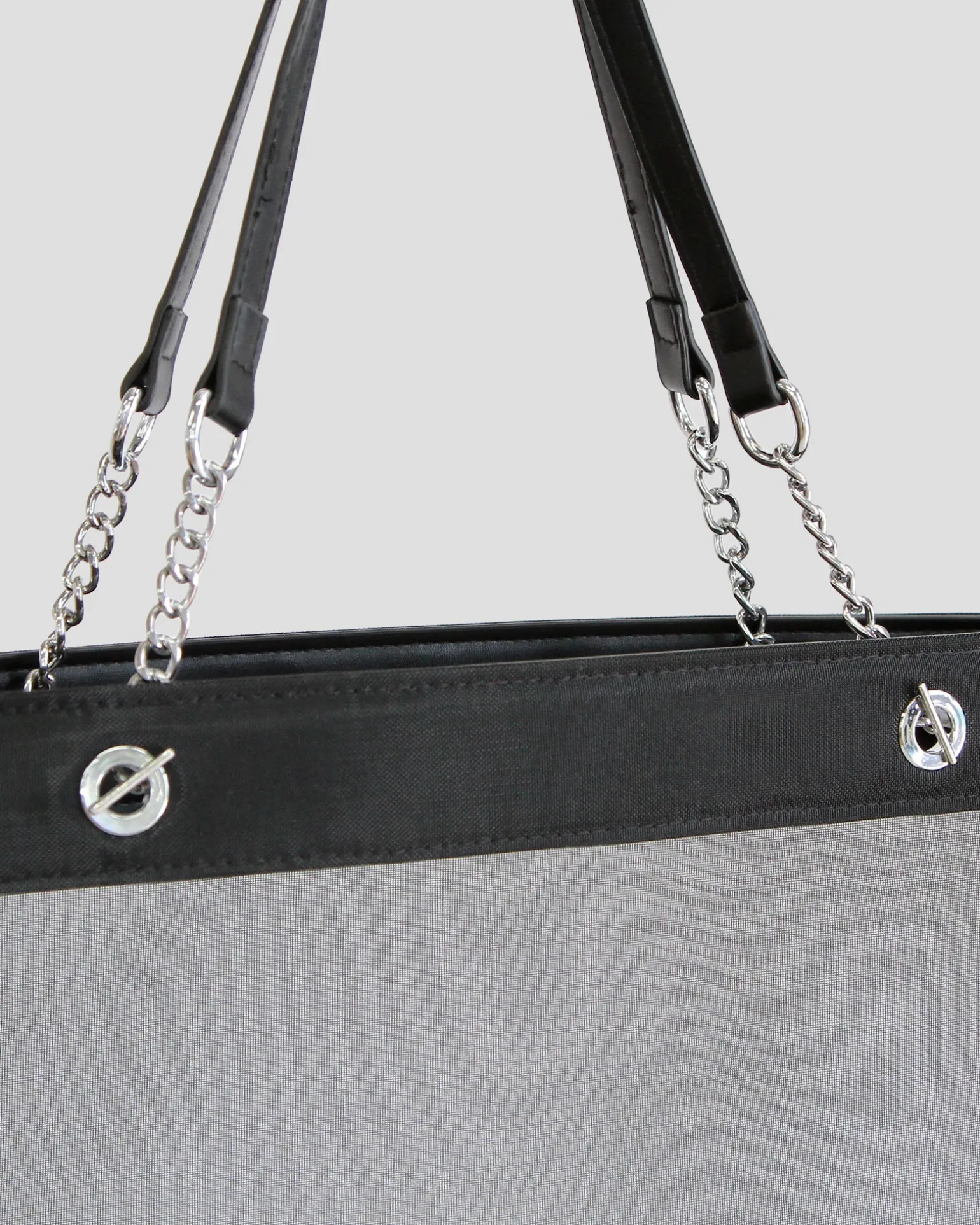 Belle & Bloom Handbags>Wild Lover Tote Bag -