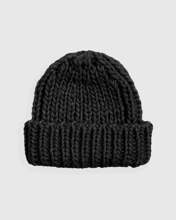 Belle & Bloom Hats>Winter's Kiss Beanie -